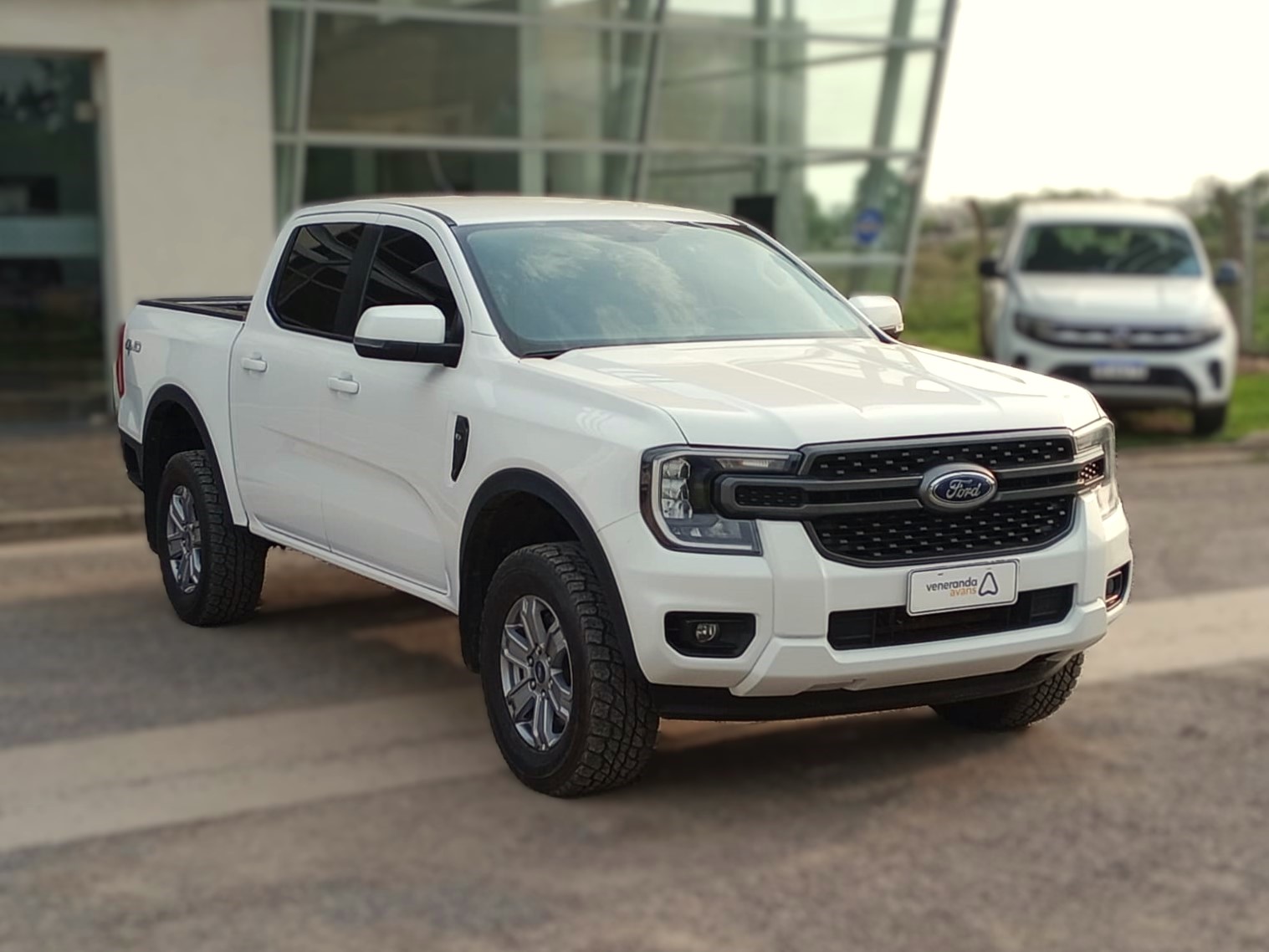 Ford
