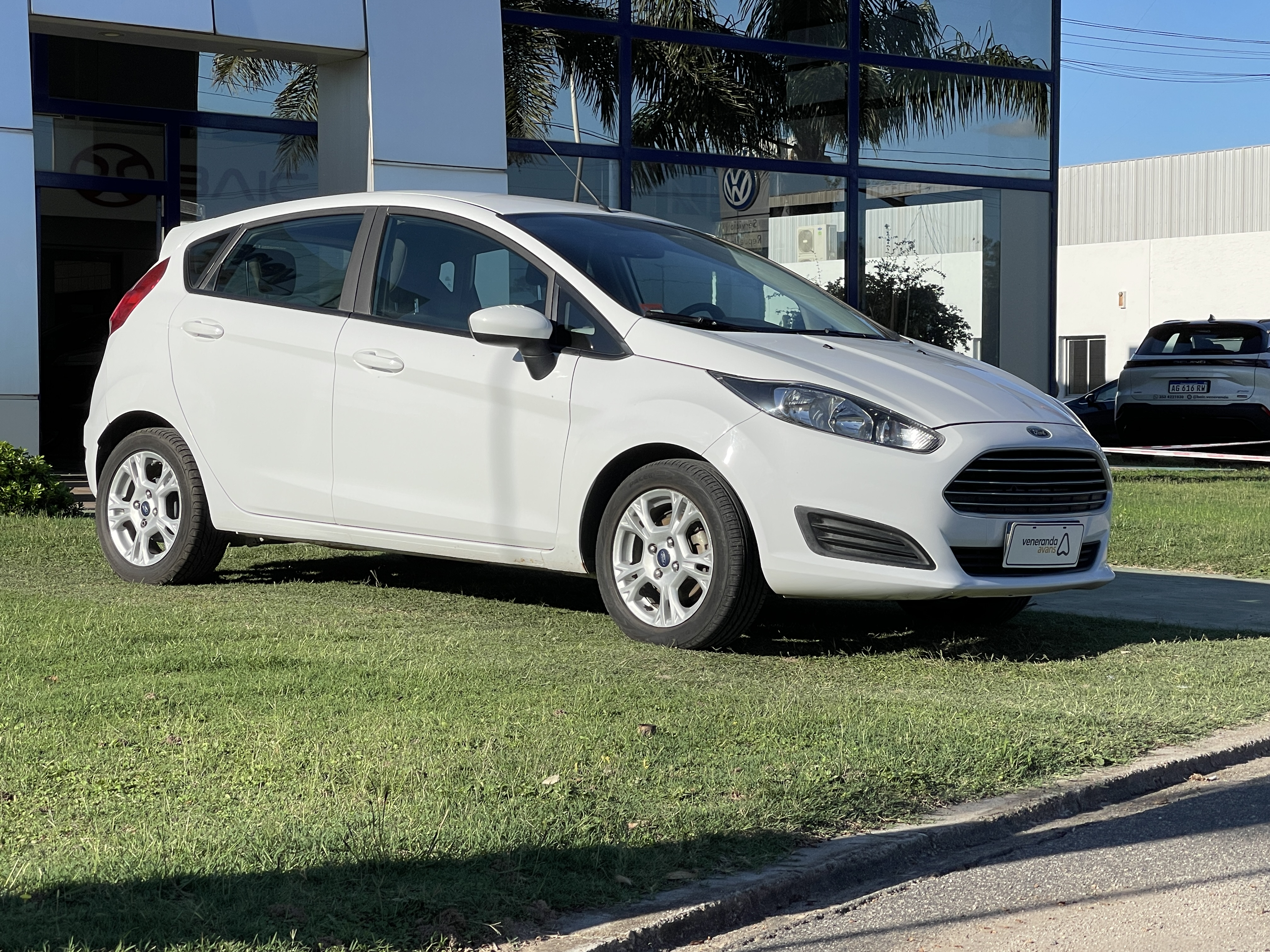 Ford