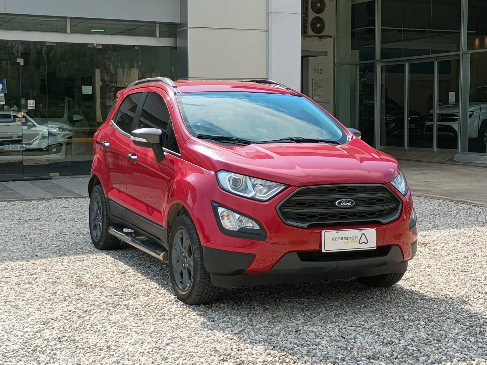 Ford