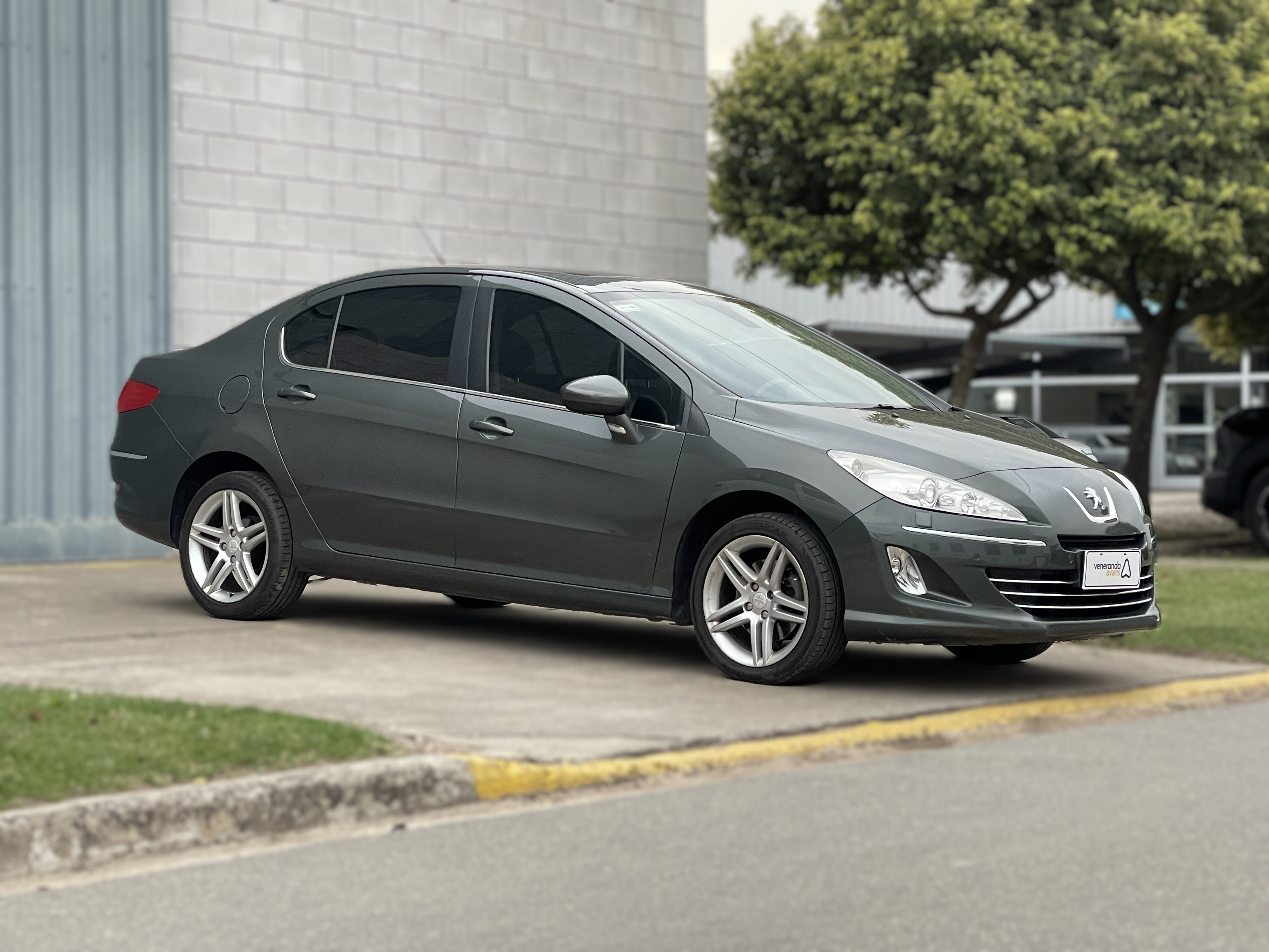 Peugeot