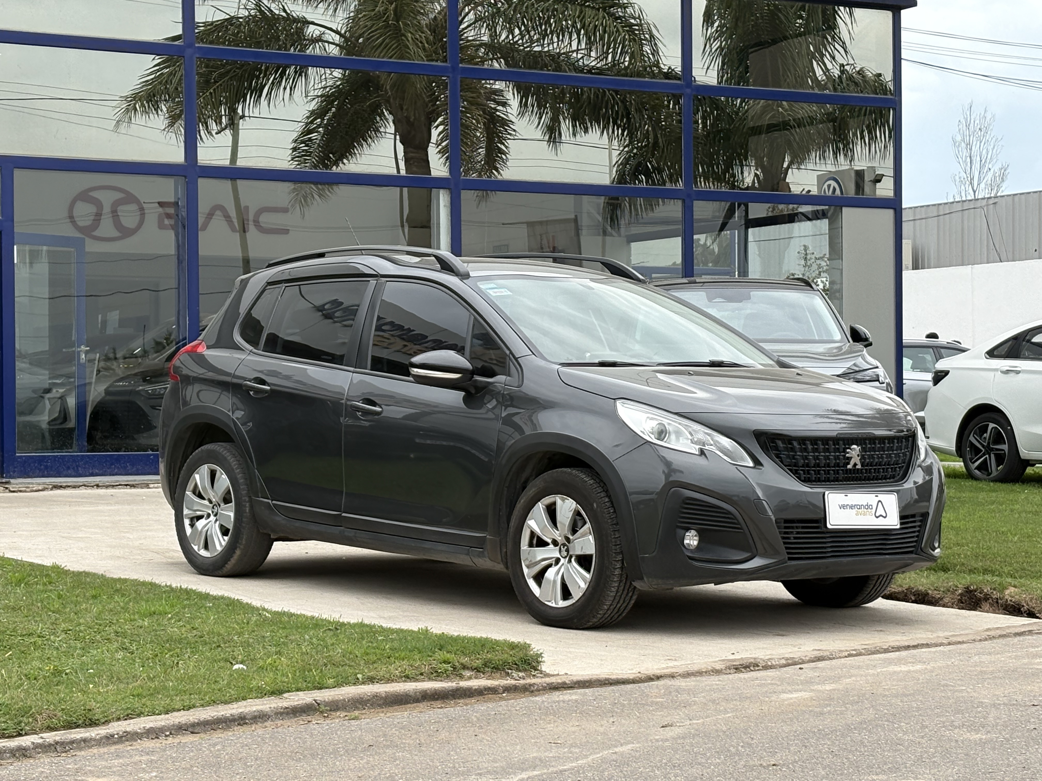 Peugeot