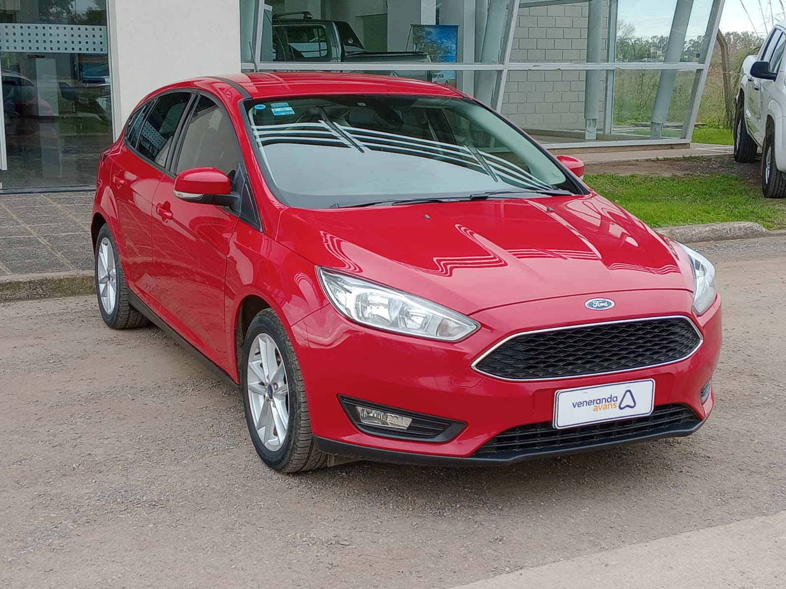 Ford