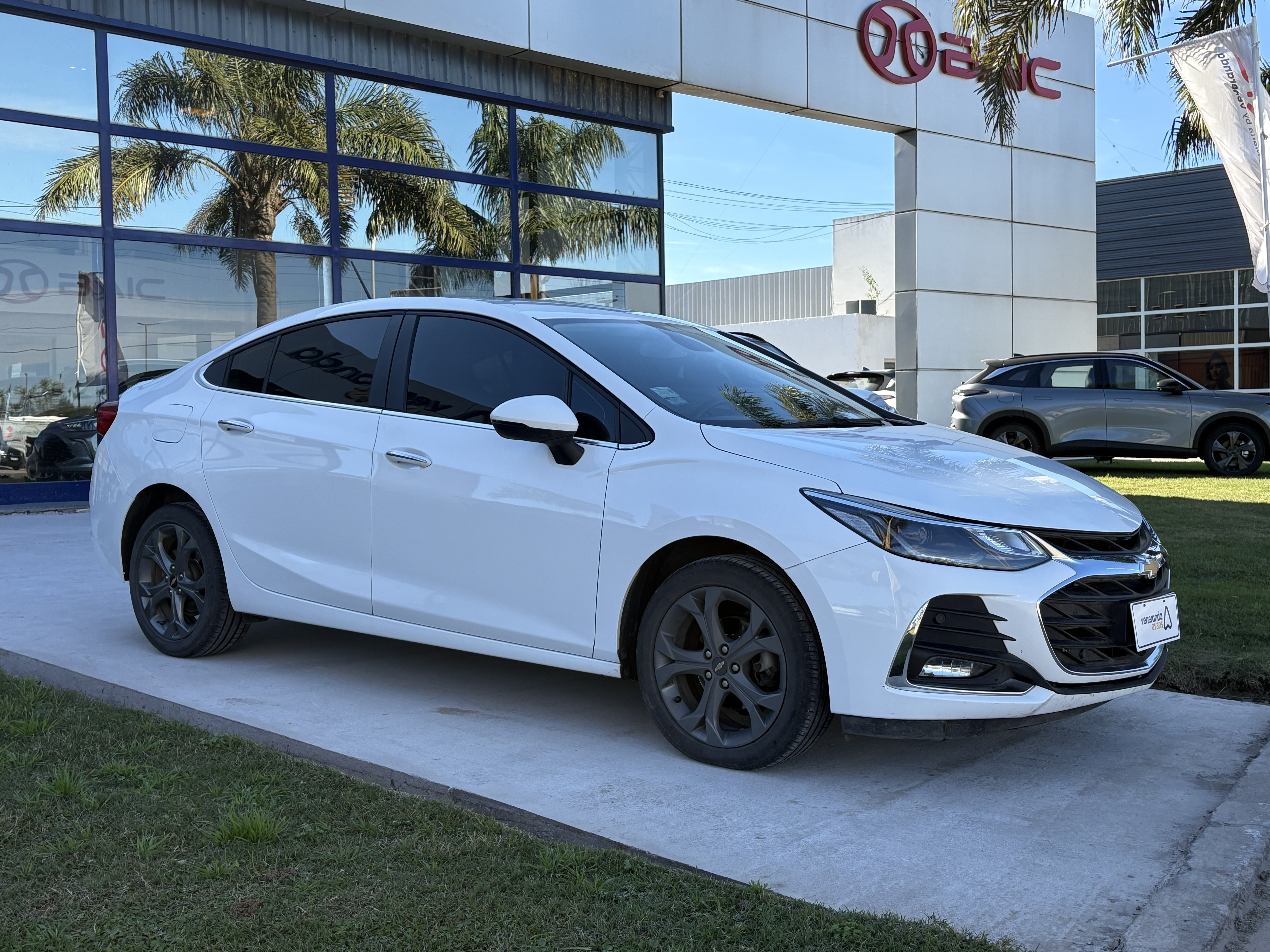 Chevrolet