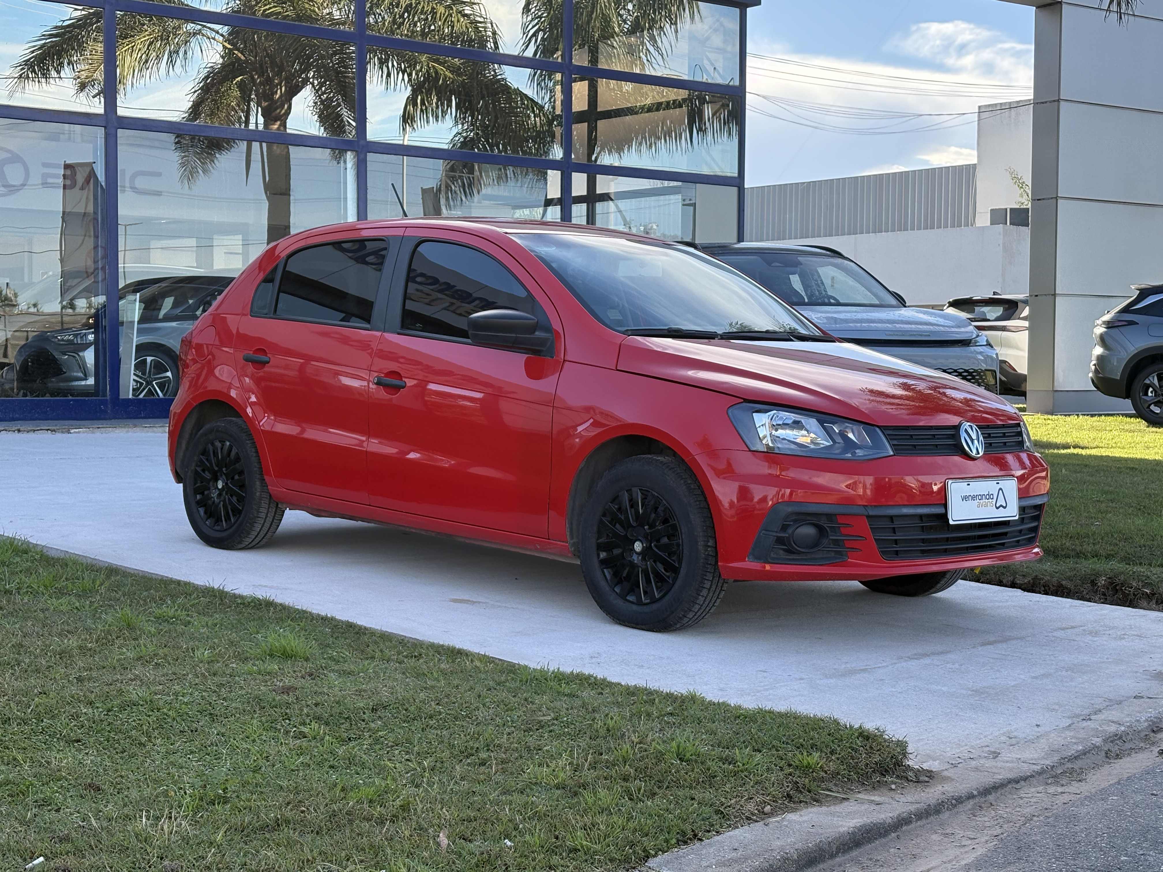 Volkswagen