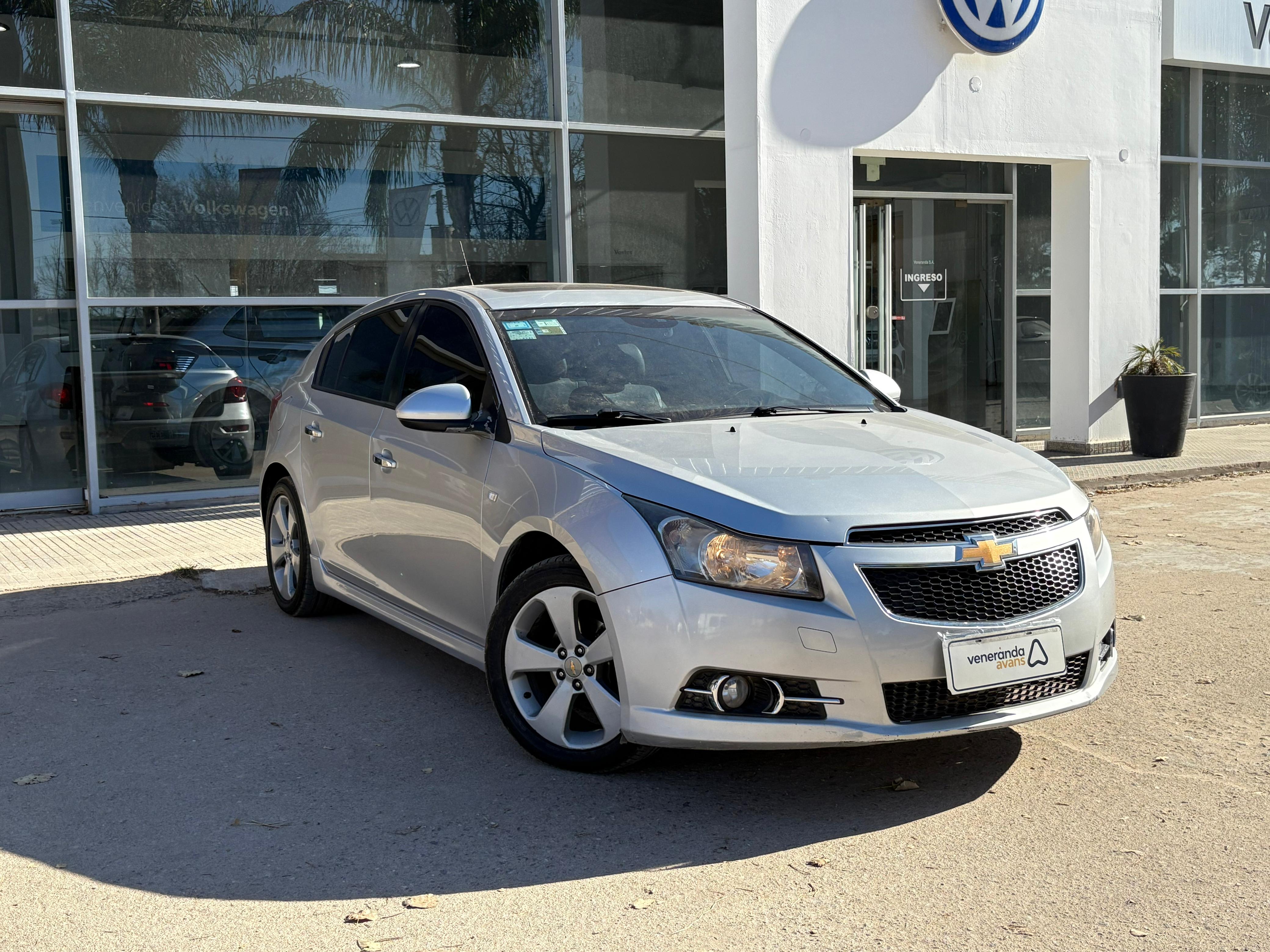Chevrolet