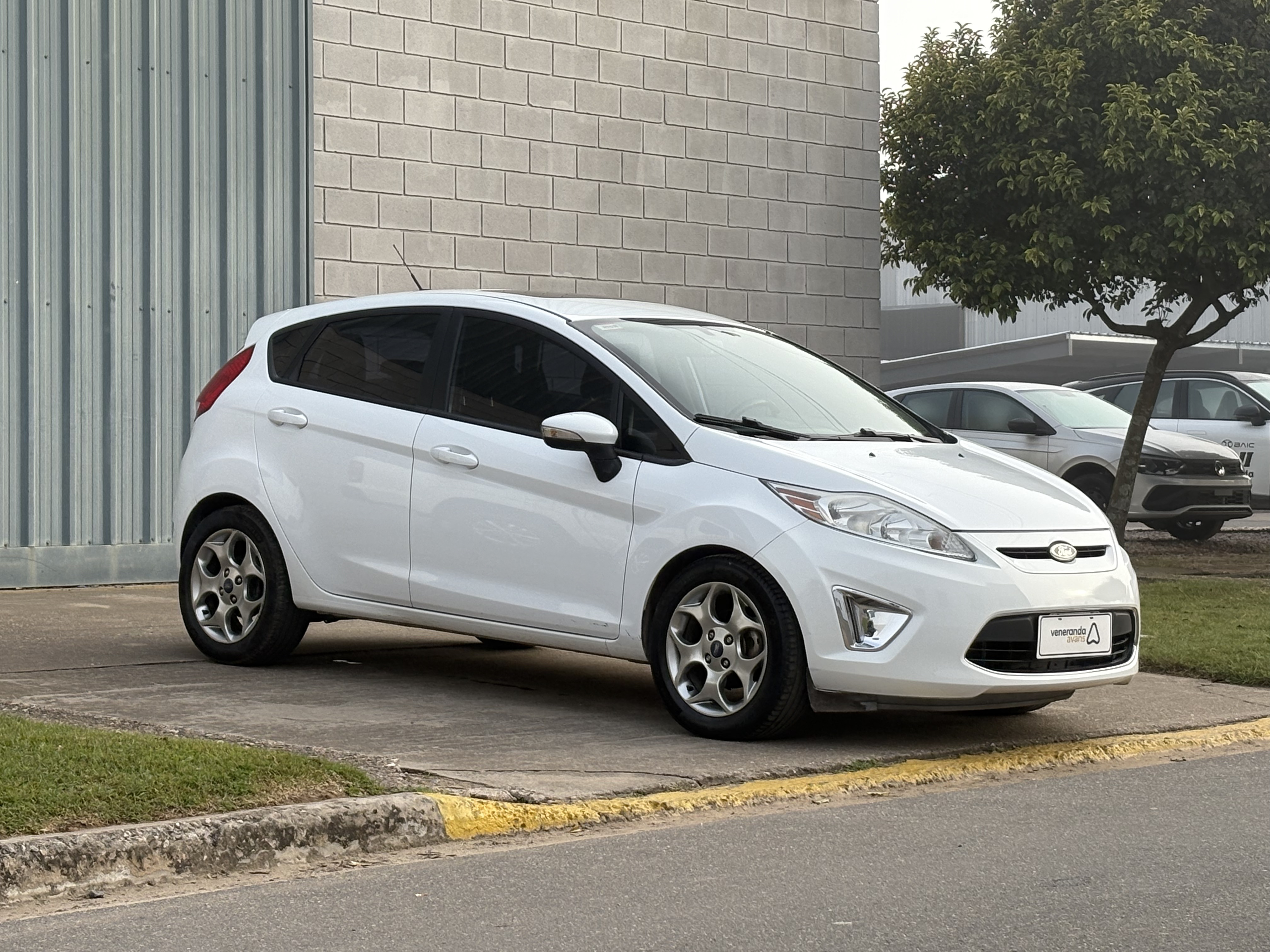 Ford