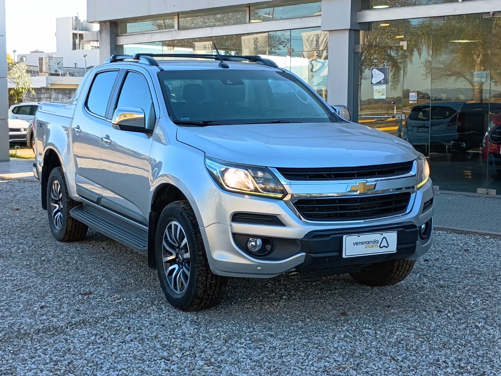 Chevrolet