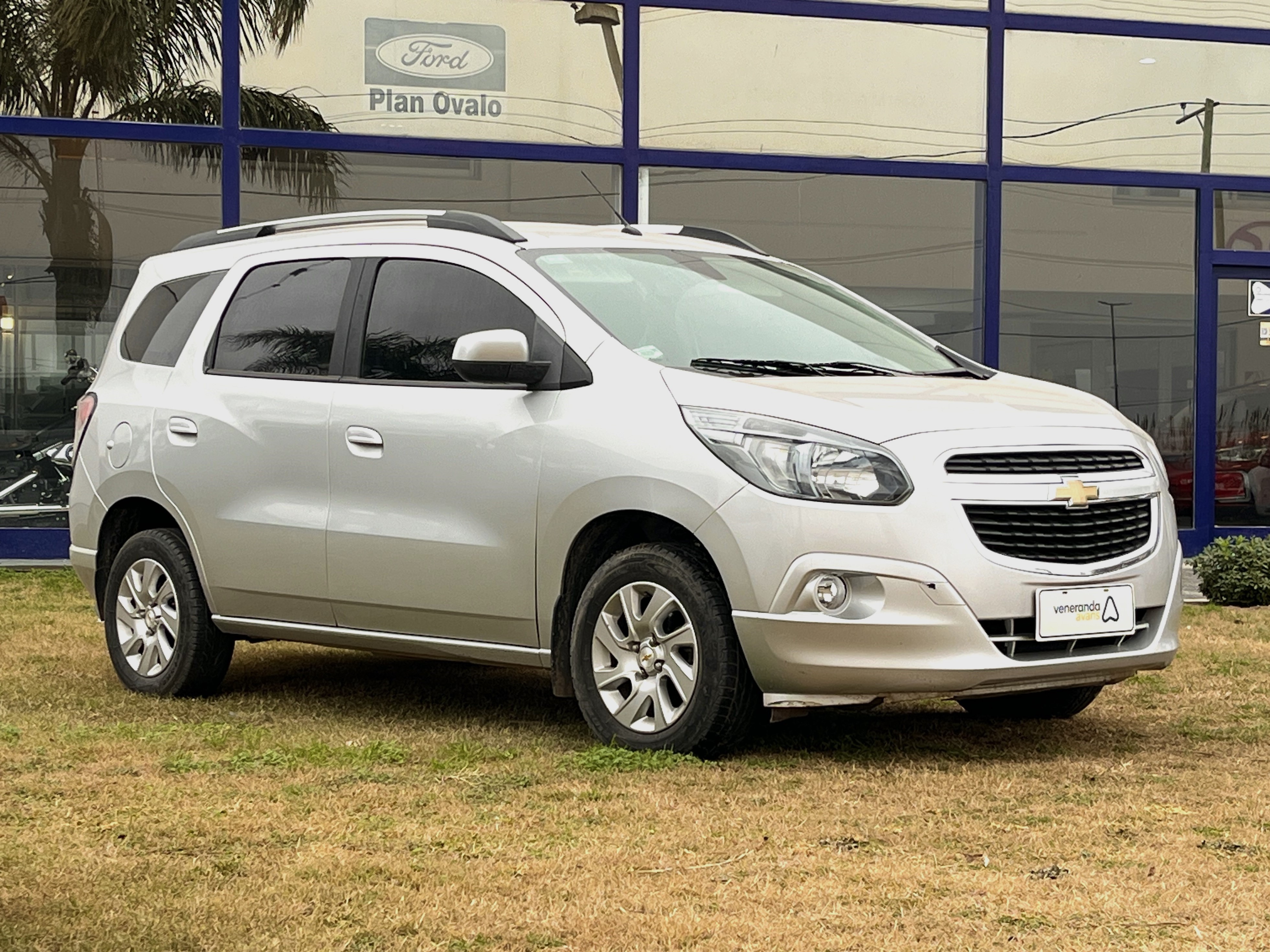 Chevrolet