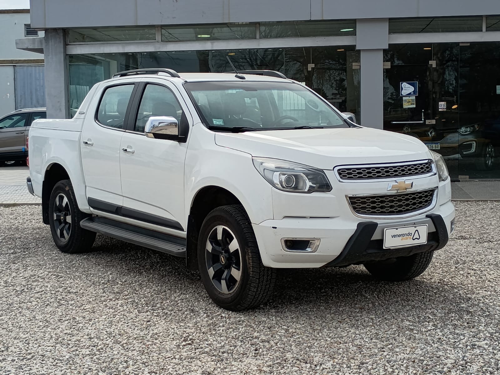 Chevrolet