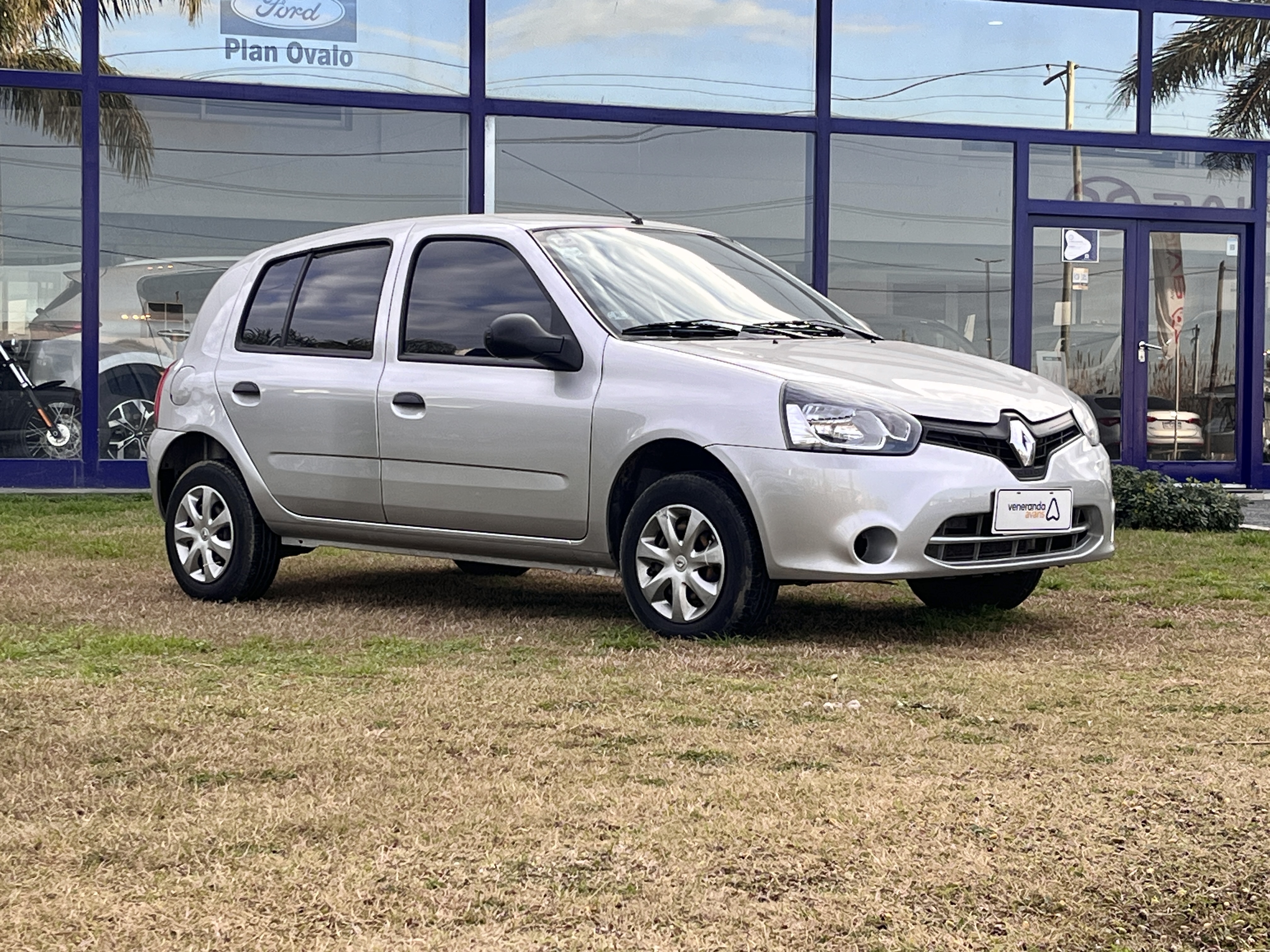 Renault