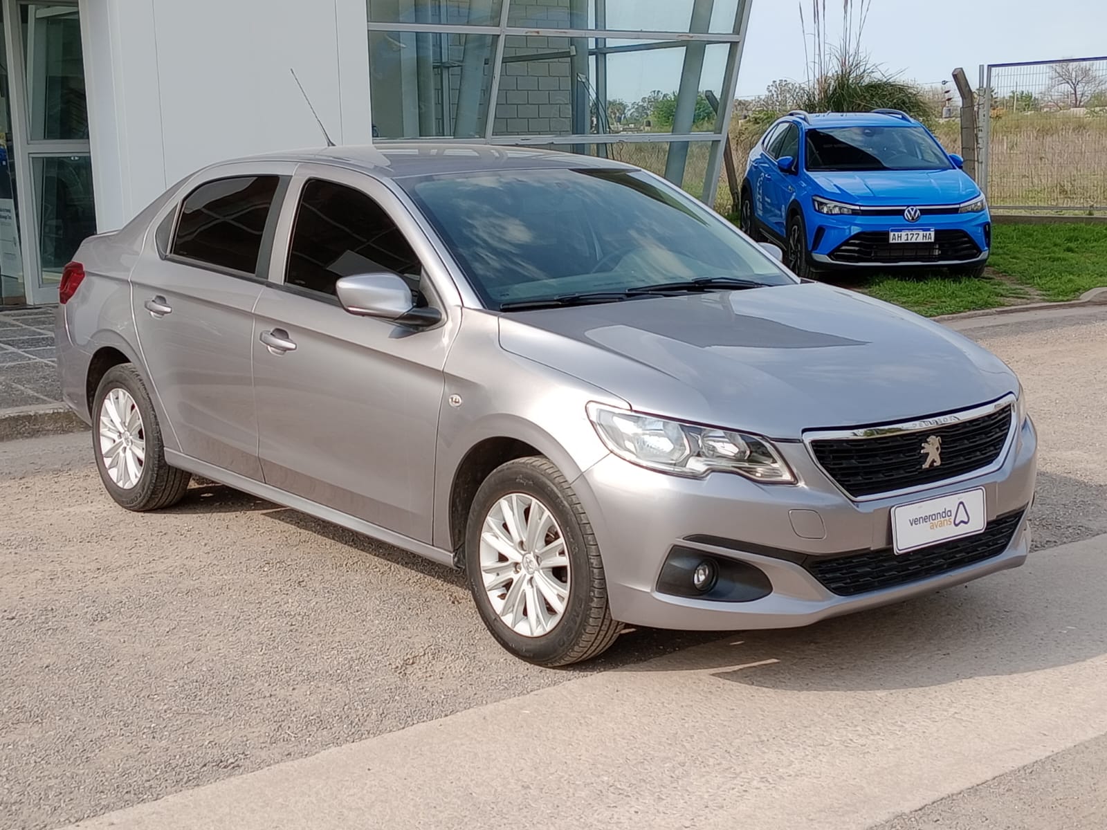 Peugeot