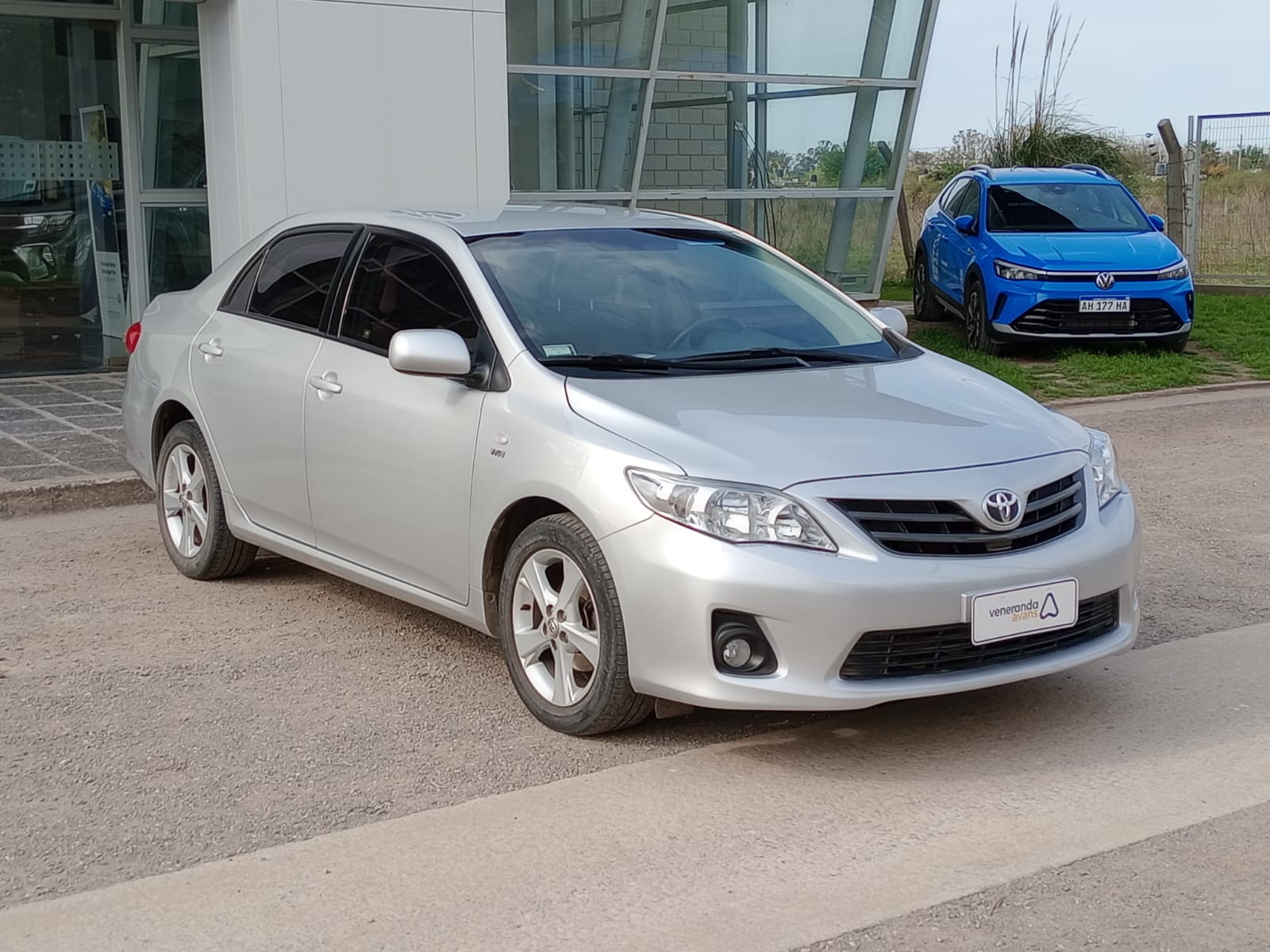 Toyota