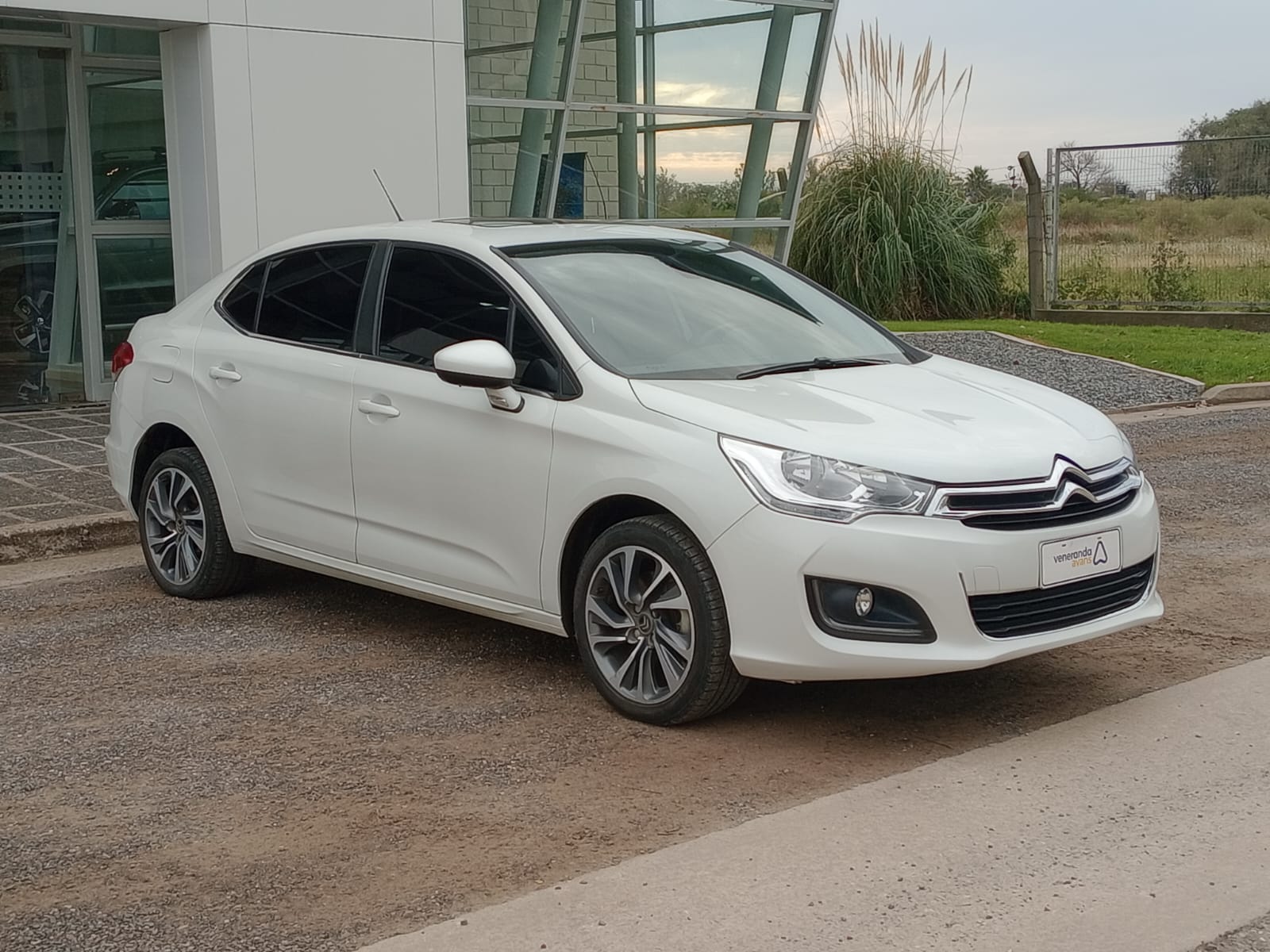 Citroen