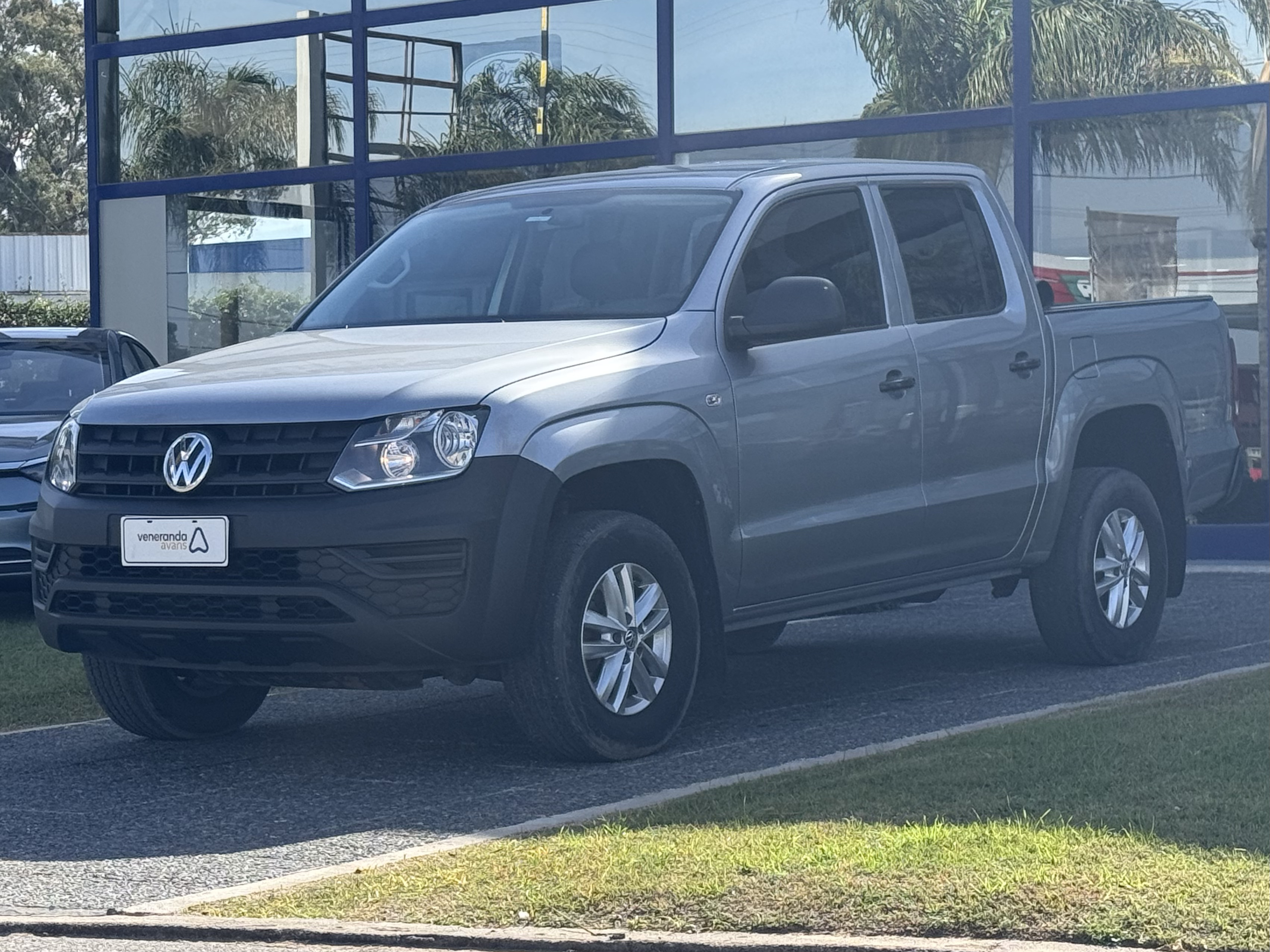 Volkswagen