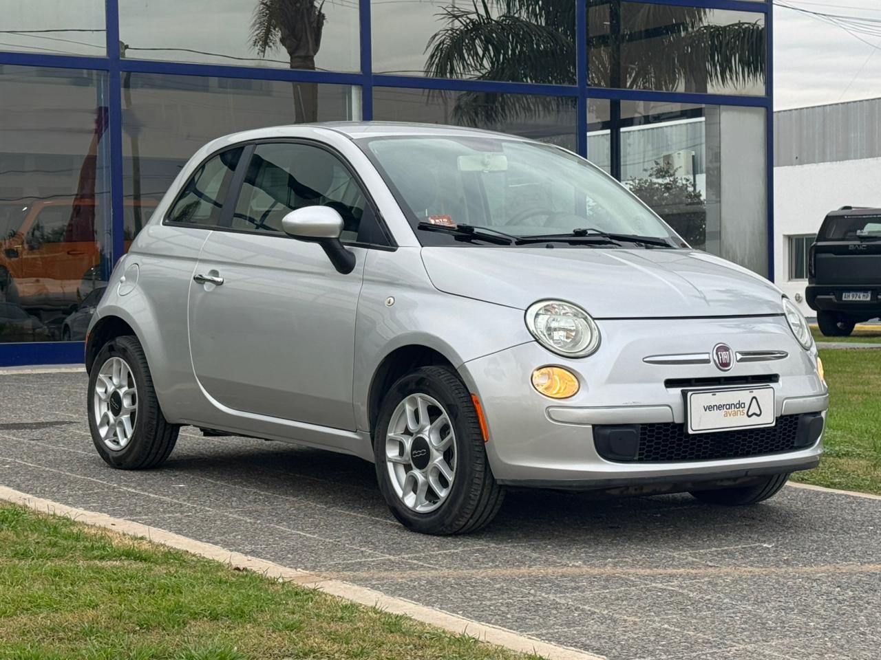 Fiat